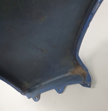 фото thumb №15, Bmw 1 f20 f21 ii рестайлинг 2015 - 2019 m набор бампер зад 8060292 pdc