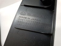 фото thumb №7, Молдинг защита крышки задняя subaru forester iii