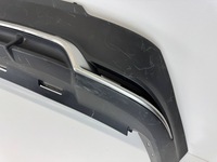 фото thumb №7, Lexus nx ll f sport спойлер накладка бампера задня 5216978080