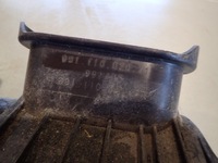 фото thumb №6, Porsche 991 911 turbo корпус фільтра повітря 99111002070 71