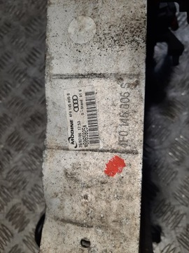 фото thumb №9, Audi a6 c6 06r 2.0 tfsi интеркулер датчик