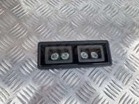 фото thumb №2, Освещение кабины задняя лампа vw id.3 id 3 czarna