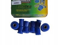 фото thumb №1, Втулки рессор задняя задние ironman isuzu d-max 12-