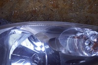 фото thumb №7, Chevrolet spark m300 лампа лівий перед s1851 uk