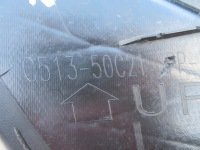 Mazda 5 v 10-17 рік ліва решітка бампера протитуманної фари c513-50c21 Оригінал, фото thumb