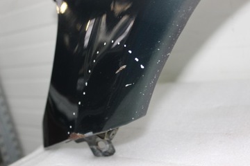 фото thumb №11, Mercedes ml w163 крило лівий перед переднє передній рестайлінг 272 lak 90-140