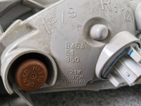 фото thumb №8, Поворотник правий mazda 3 iii bm 13-16 b45a51350