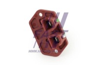 фото thumb №2, Резистор вентильований радіатора fiat ducato 06 fast