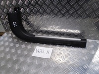 фото thumb №1, Volvo v60 ii молдинг накладка поріг права 18-20