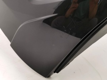 фото thumb №4, Новый org бампер перед переднее vw arteon 3h r-line gte 4xpdc lb7r