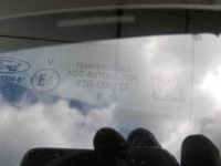 фото thumb №13, Кришка багажника багажника задня ford puma ii mk2 st line lucid red