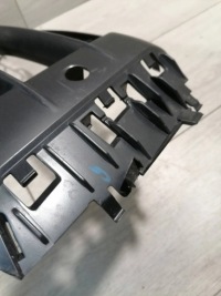 фото thumb №8, Audi q2 s-line решётка бампер правый перед 81a807682l