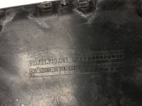 Купити Накладка накладка кермо  повітря перед 9y0121710 porsche cayenne 9y, фото thumb