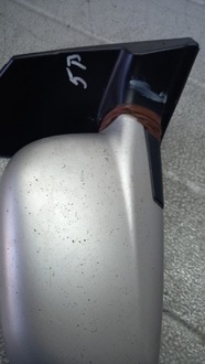 фото thumb №5, Зеркало правые mitsubishi space star 1.9did 01r