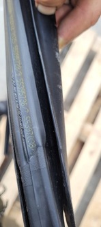 фото thumb №9, Jeep wrangler jk прокладка дверь левая левый перед 55395736