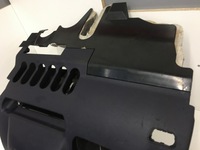 фото thumb №16, 8l1857919 audi a3 8l захист pod керма 1996-2003