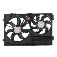 Вентилятор радиатора ridex 508r0162 Цена, фото thumb