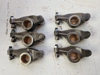 фото thumb №1, Коромисло клапанна ролик renault gama d широкий volvo fl fe d8k euro 6