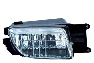 фото thumb №1, Tyc лампа противотуманная seat ibiza/cordoba 94-98