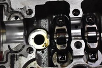 фото thumb №16, Головка двигуна 31401431 volvo v40 2 ii 2.0 d4 190 km 12-16