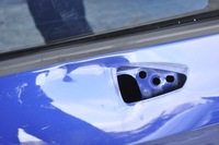 фото thumb №10, Leon iii дверь правый перед передние lift kombi