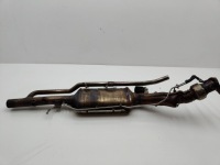 фото thumb №1, Land rover evoque катализатор dpf k8d2-5h343-ad