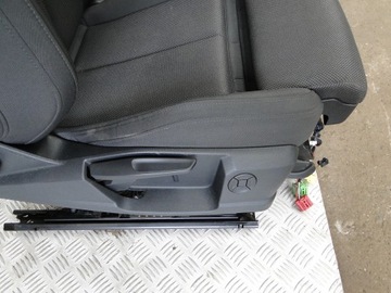фото thumb №10, Сидіння audi q3 83a 83f sportback підігрів