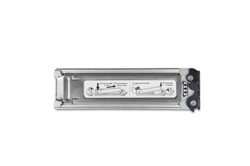 ICY DOCK Wyjmowana, 2-zatokowa obudowa M.2 NVMe SSD na PCIe 4.0 x8 do monta