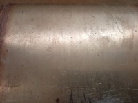 Bmw m4 g82 катализатор гаситель система выпускной 8088819 Киев, фото thumb