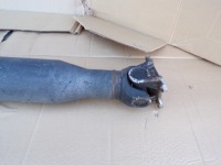 Sprinter 906 vw crafter 06- wał приводной 3 запчасти a9064107916 ok.340cm Оригинал, фото thumb