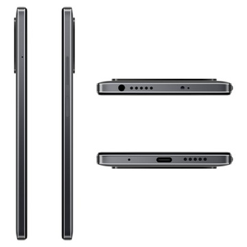 Смартфон POCO M4 Pro 4G 8/256 ГБ Power Black