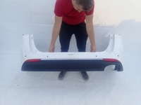 фото thumb №13, Kia optima iv 4 sw kombi 16-19 бампер задняя 4pdc