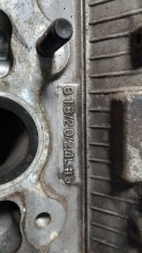 фото thumb №15, Головка двигуна hyundai sonata 2.4b 05r