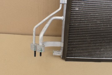 фото thumb №9, Hyundai i30 kia ceed venga ix20 радиаторов конденсатор кондиционера