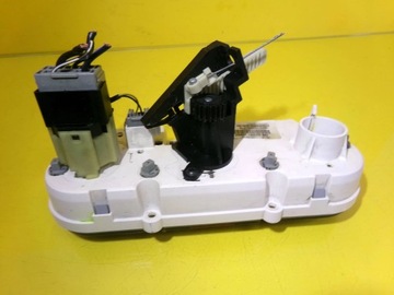 фото thumb №5, Панель управление воздуховод ford fiesta v 2s6h18549bd nr1352