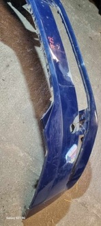 фото thumb №10, Бампер передний перед skoda fabia iii monte carlo