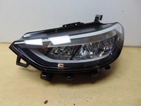 фото thumb №1, Лампа ліва перед volkswagen vw id3 europa