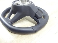 фото thumb №10, Руль многофункциональная vw golf viii 5h0959542c