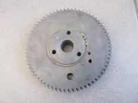 фото thumb №2, Колесо зубчасте розподільного валу renault master ii 2 2.2 dci laguna ii espace iv