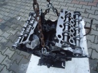 Jaguar xf 3,0d v6 vogue range головка двигатель 306dt Доставка, фото thumb