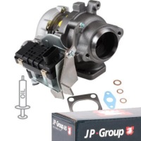 Купить Турбонагнетатель do bmw 5 x3, фото thumb