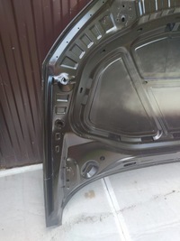 фото thumb №13, Капот кришка двигуна 3v0823155a skoda superb iii