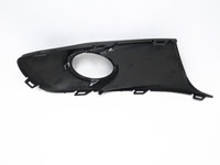 фото thumb №2, Vw caddy iii touran решётка радиатора решётка рамка противотуманной фары