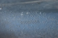 фото thumb №3, Коліно з'єднувач колектор renault premium 21087555