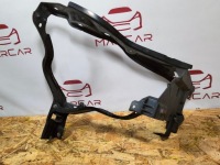 Панель фари кронштейн лампи лівий перед mercedes w212 e-klasa lift 212620029 Зі Шроту, фото thumb