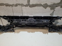 фото thumb №7, Ford transit connect mk2 решётка радиатора решётка радиатора бампера перед + усилитель 13+