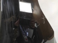 фото thumb №7, Nissan qashqai ii j11 крыло левый перед 2014-