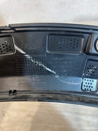 фото thumb №10, Ford mustang mach-e ліва задня молдинг накладка na крила задній