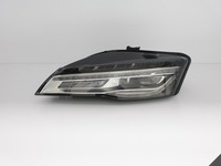 фото thumb №1, Audi r8 420 lift 12-15 full led комплектна ліва usa