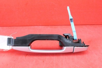 фото thumb №6, Ручка правая зад задняя subaru justy 4 iv 5d 07-11